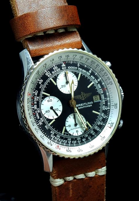 breitling old navitimer seriennummer|breitling navitimer price list.